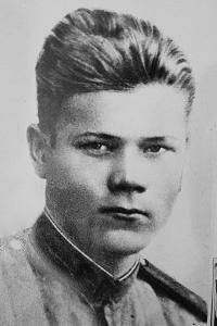 Мастерских Юрий Николаевич Мастерских Юрий Николаевич